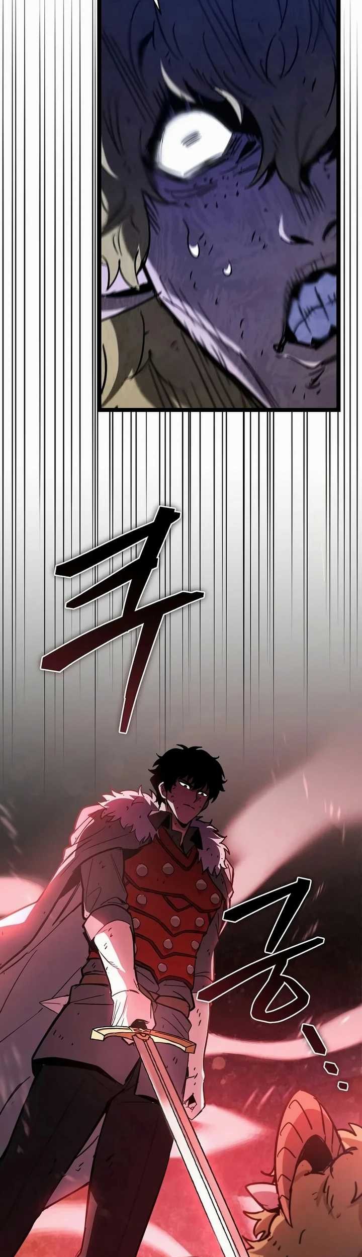 I Robbed The Storehouse Of The God Chapter 26 Gambar 75