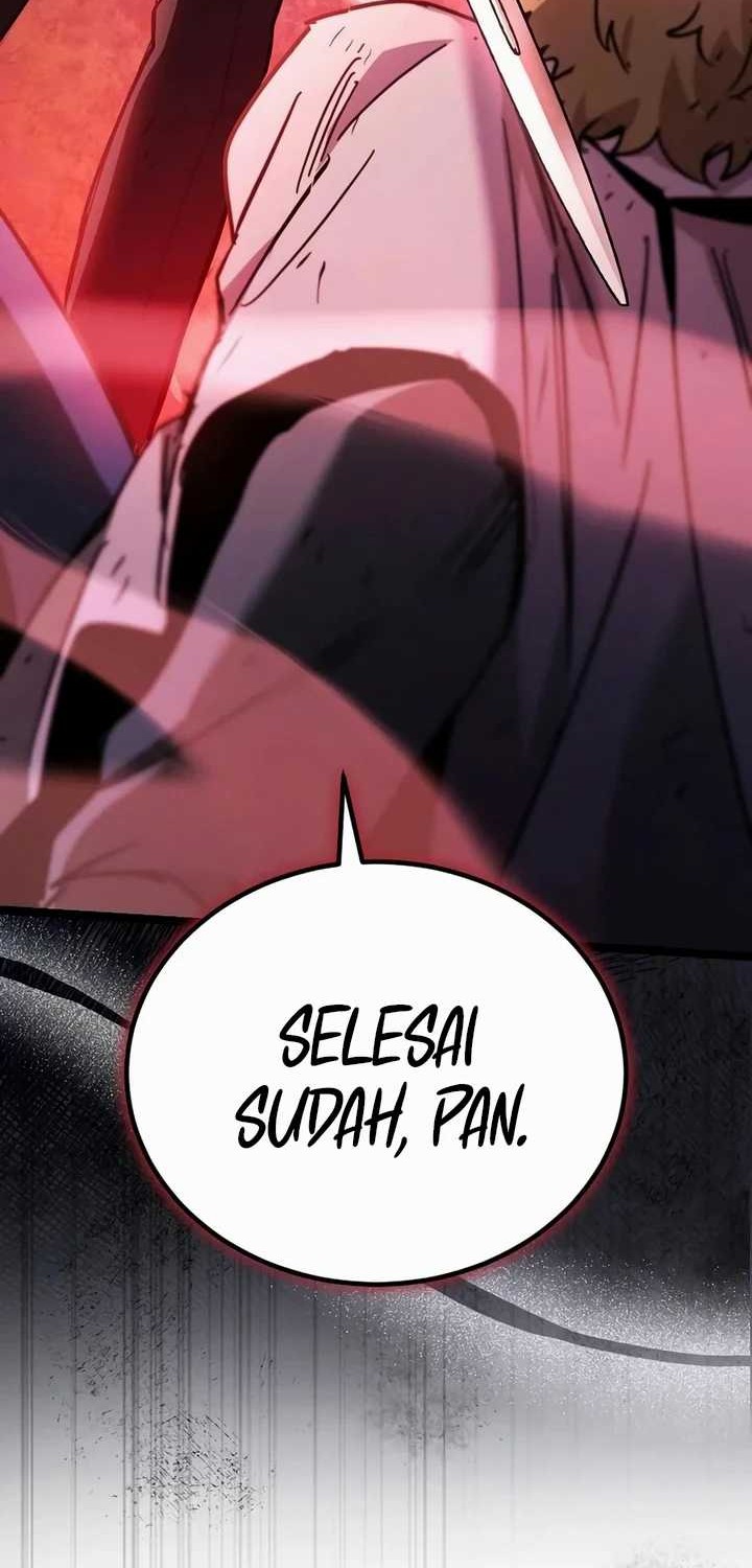 I Robbed The Storehouse Of The God Chapter 26 Gambar 76