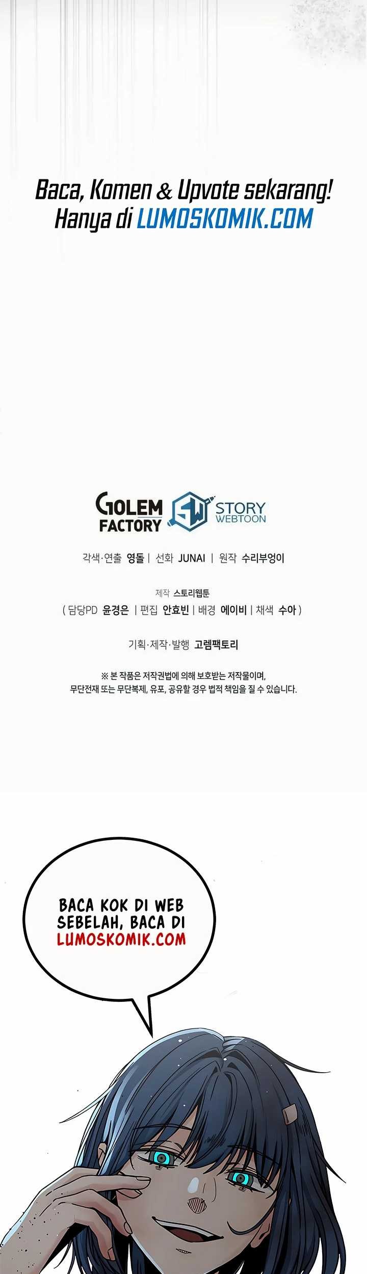 I Robbed The Storehouse Of The God Chapter 26 Gambar 77