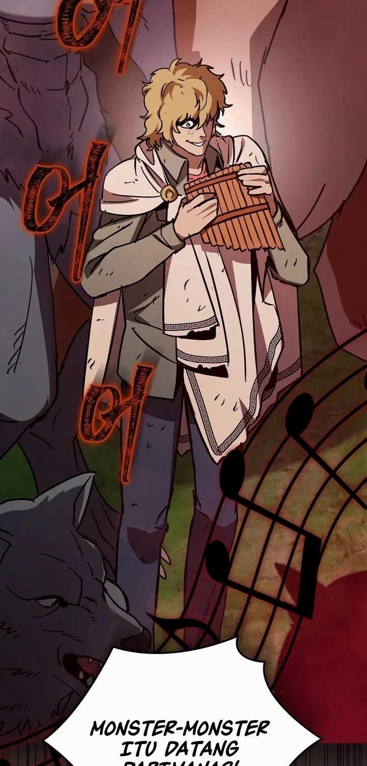 I Robbed The Storehouse Of The God Chapter 26 Gambar 6