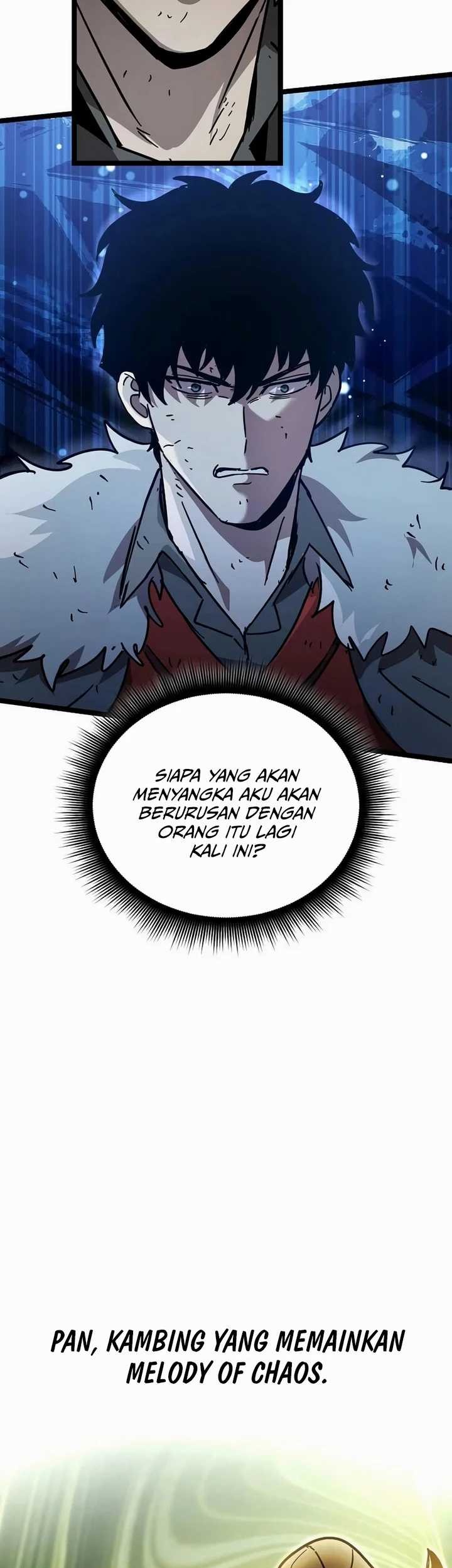 I Robbed The Storehouse Of The God Chapter 26 Gambar 9