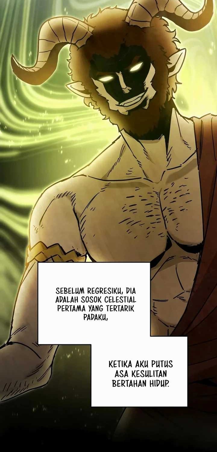 I Robbed The Storehouse Of The God Chapter 26 Gambar 10