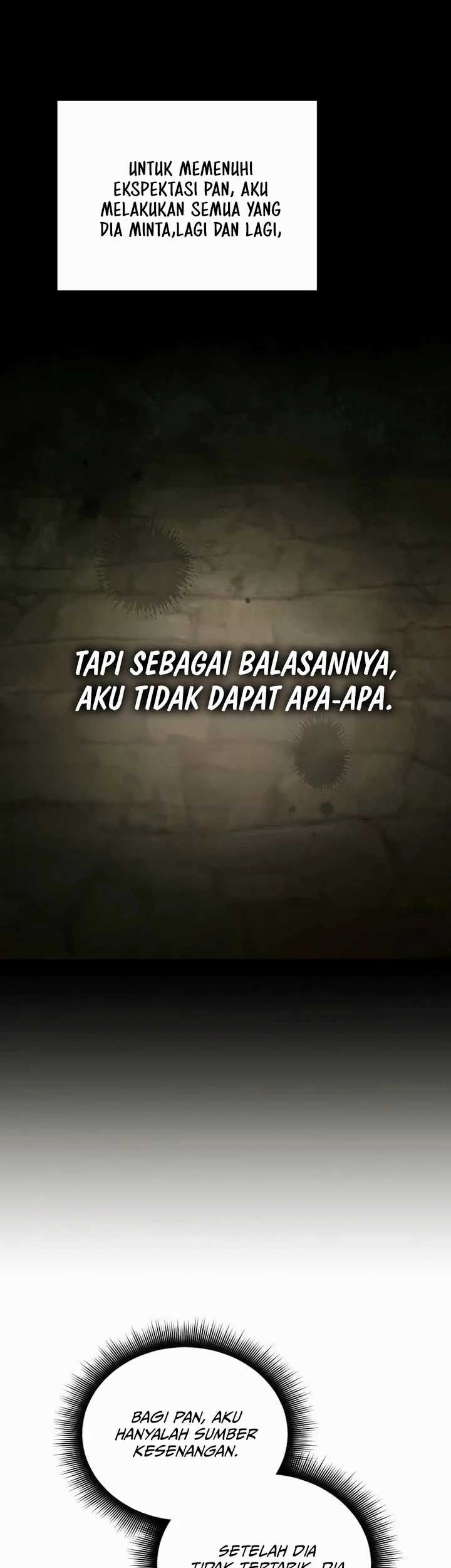 I Robbed The Storehouse Of The God Chapter 26 Gambar 11