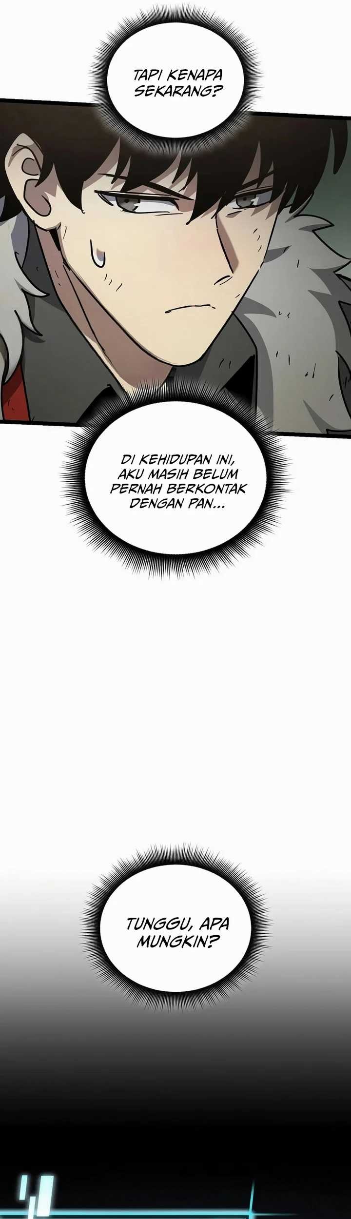 I Robbed The Storehouse Of The God Chapter 26 Gambar 13