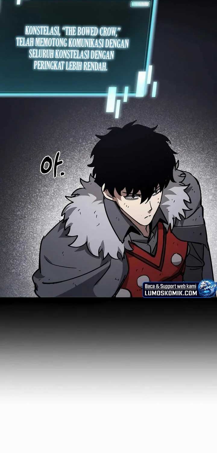 I Robbed The Storehouse Of The God Chapter 26 Gambar 14