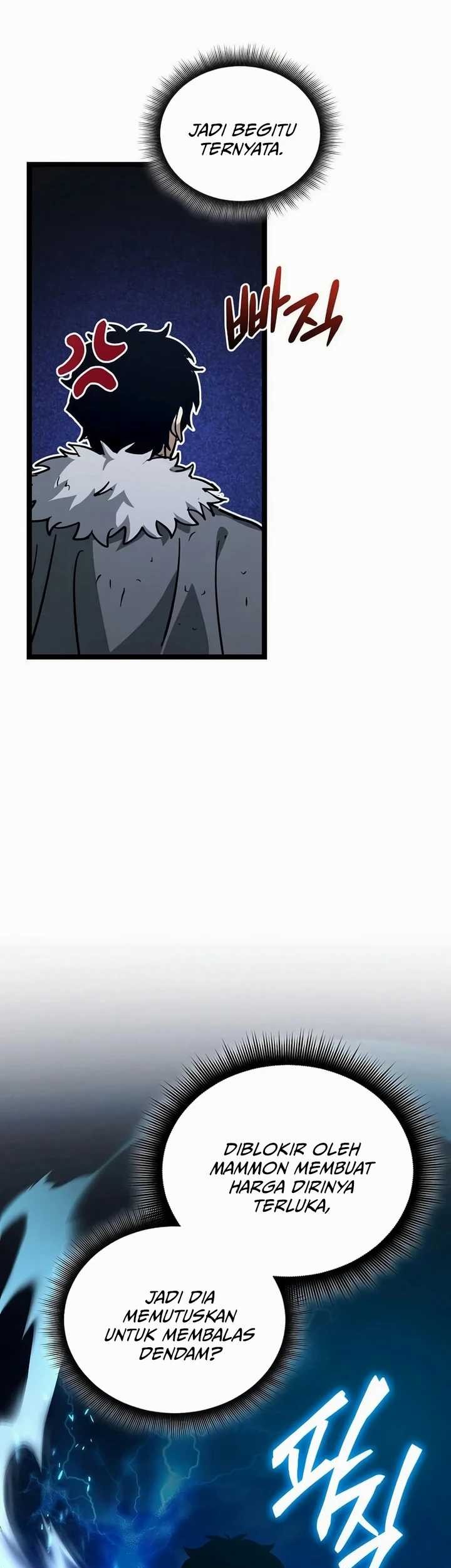 I Robbed The Storehouse Of The God Chapter 26 Gambar 15