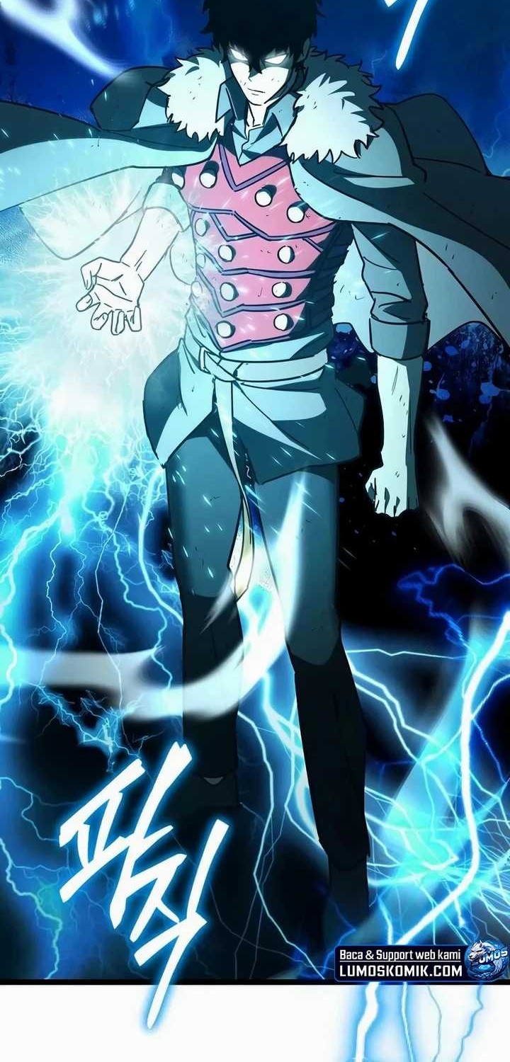 I Robbed The Storehouse Of The God Chapter 26 Gambar 16