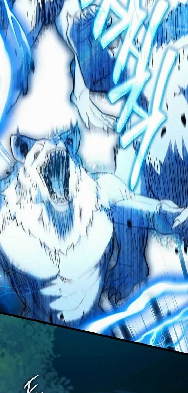 I Robbed The Storehouse Of The God Chapter 26 Gambar 18
