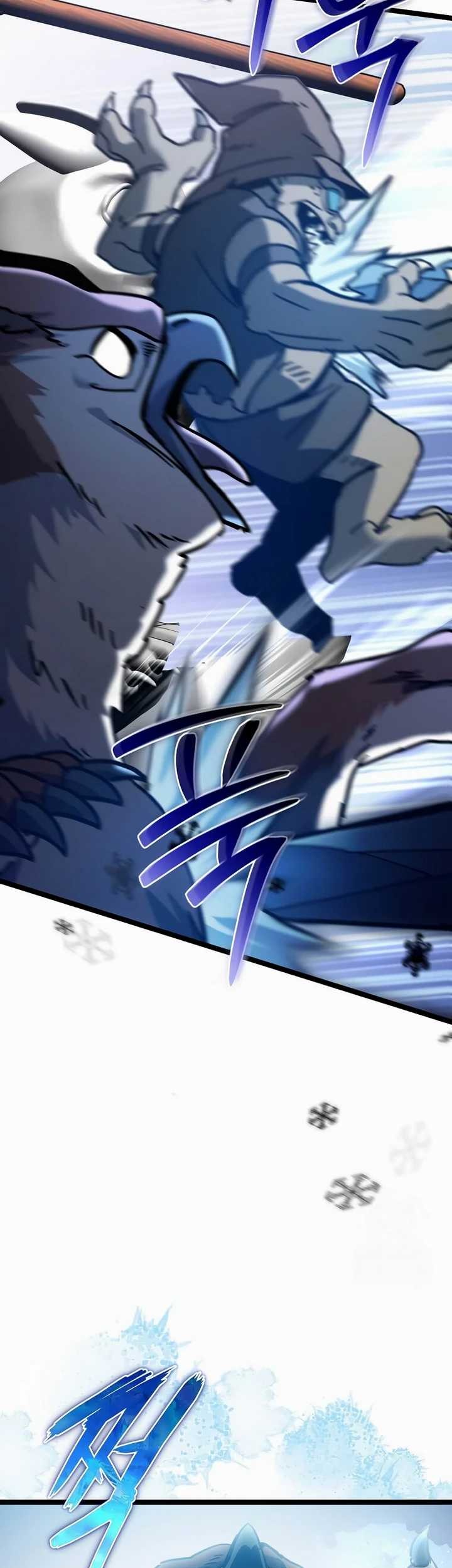 I Robbed The Storehouse Of The God Chapter 25 Gambar 27