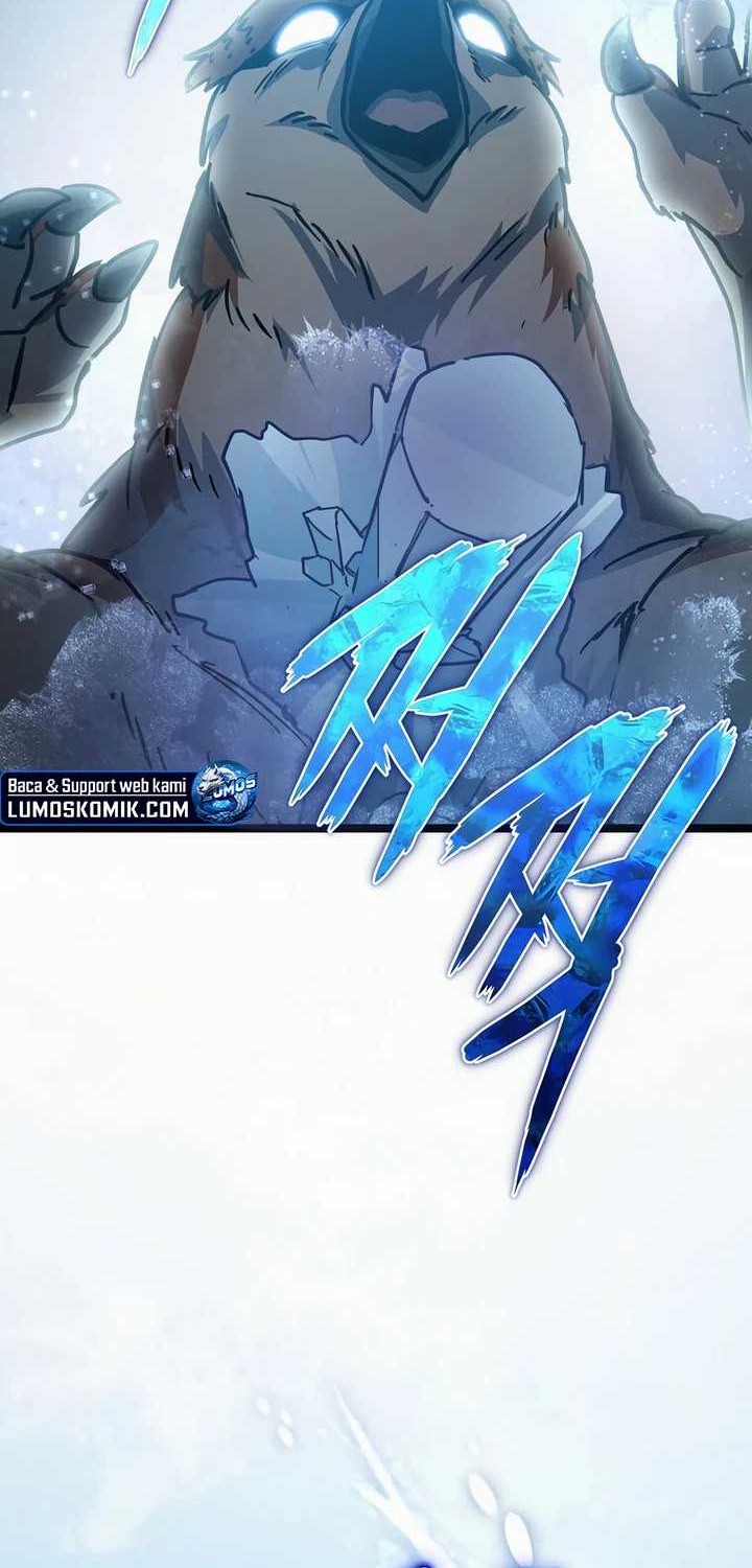I Robbed The Storehouse Of The God Chapter 25 Gambar 28