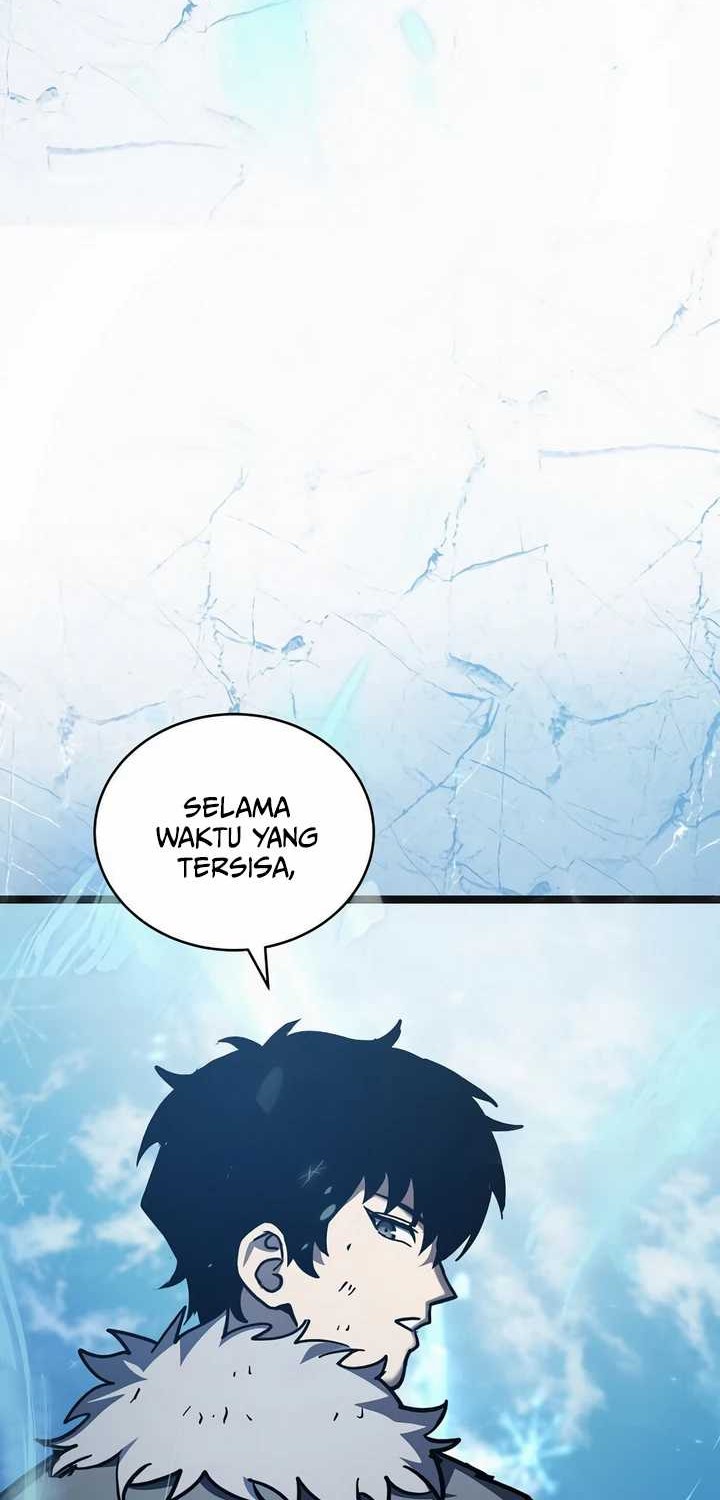 I Robbed The Storehouse Of The God Chapter 25 Gambar 30