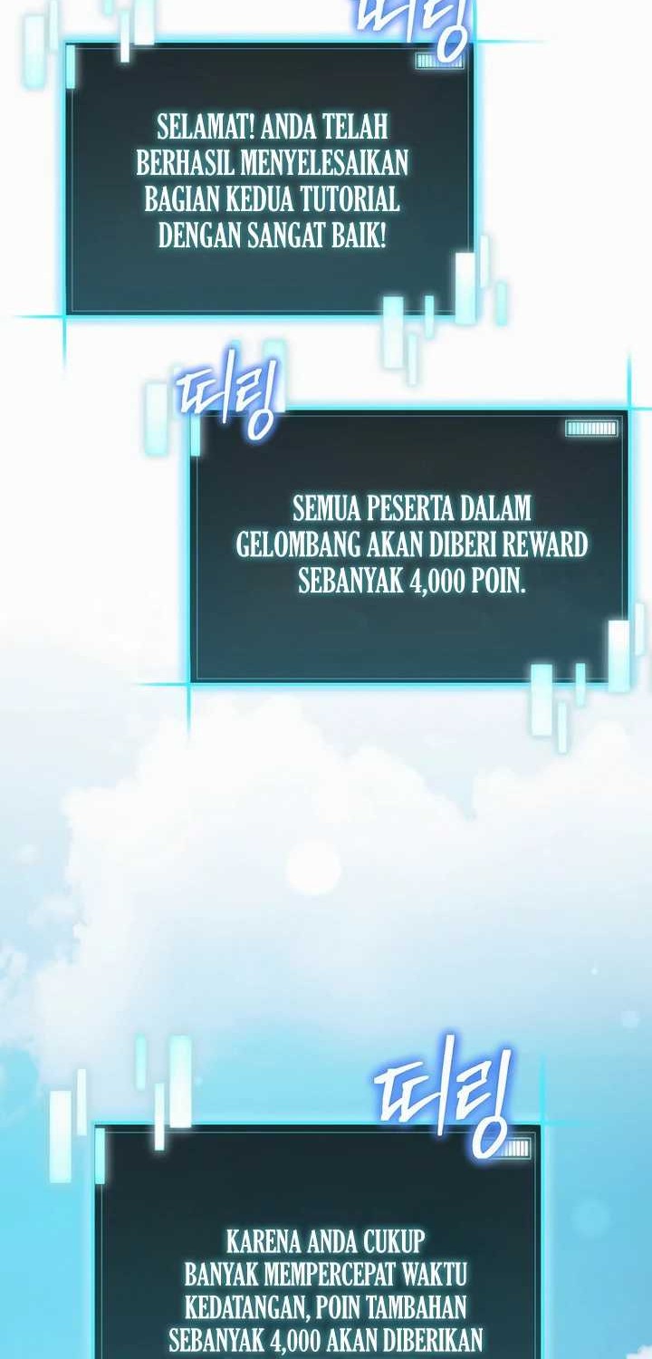 Baca Manhwa I Robbed The Storehouse Of The God Chapter 25 Gambar 2