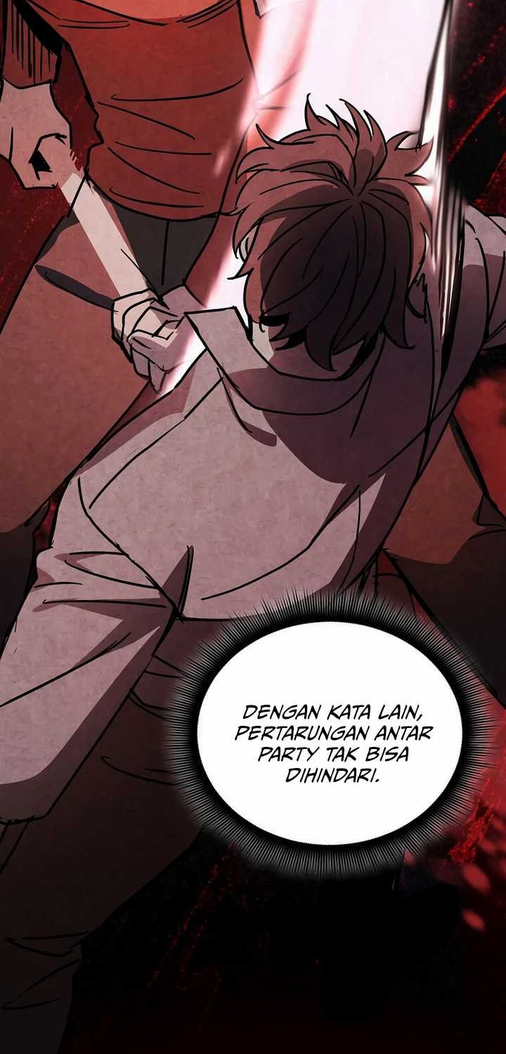I Robbed The Storehouse Of The God Chapter 25 Gambar 44