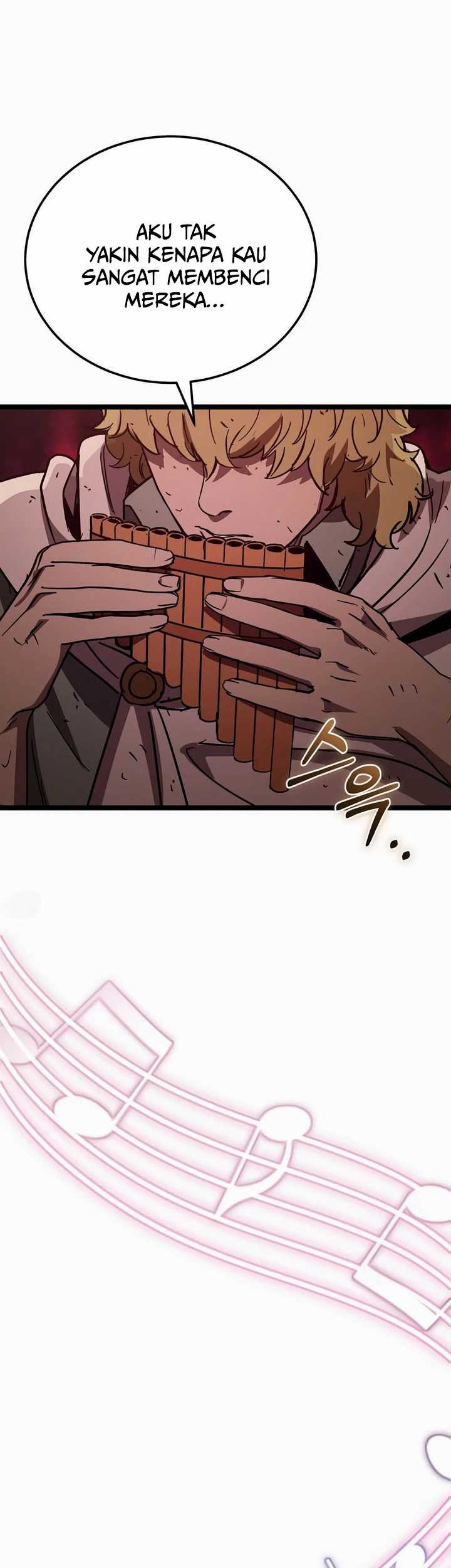 I Robbed The Storehouse Of The God Chapter 25 Gambar 53