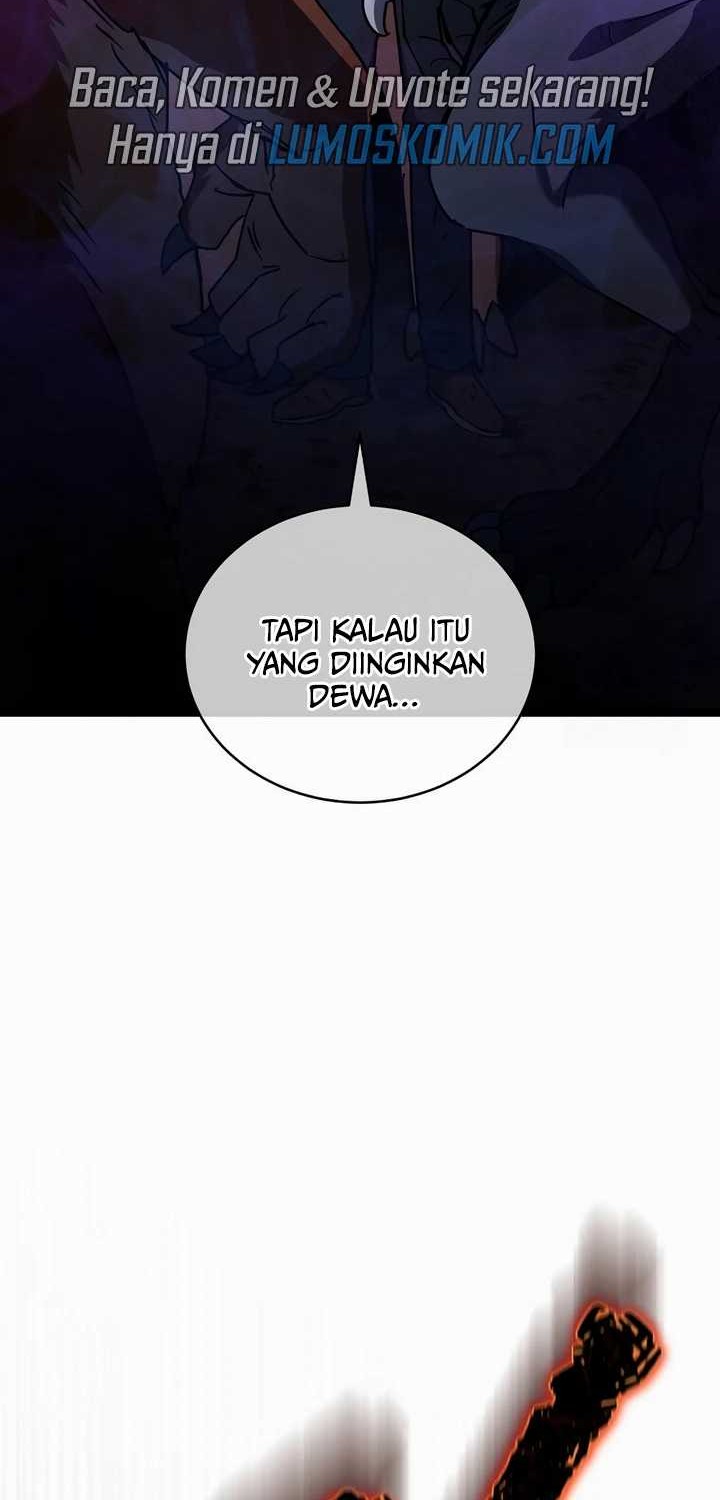 I Robbed The Storehouse Of The God Chapter 25 Gambar 56