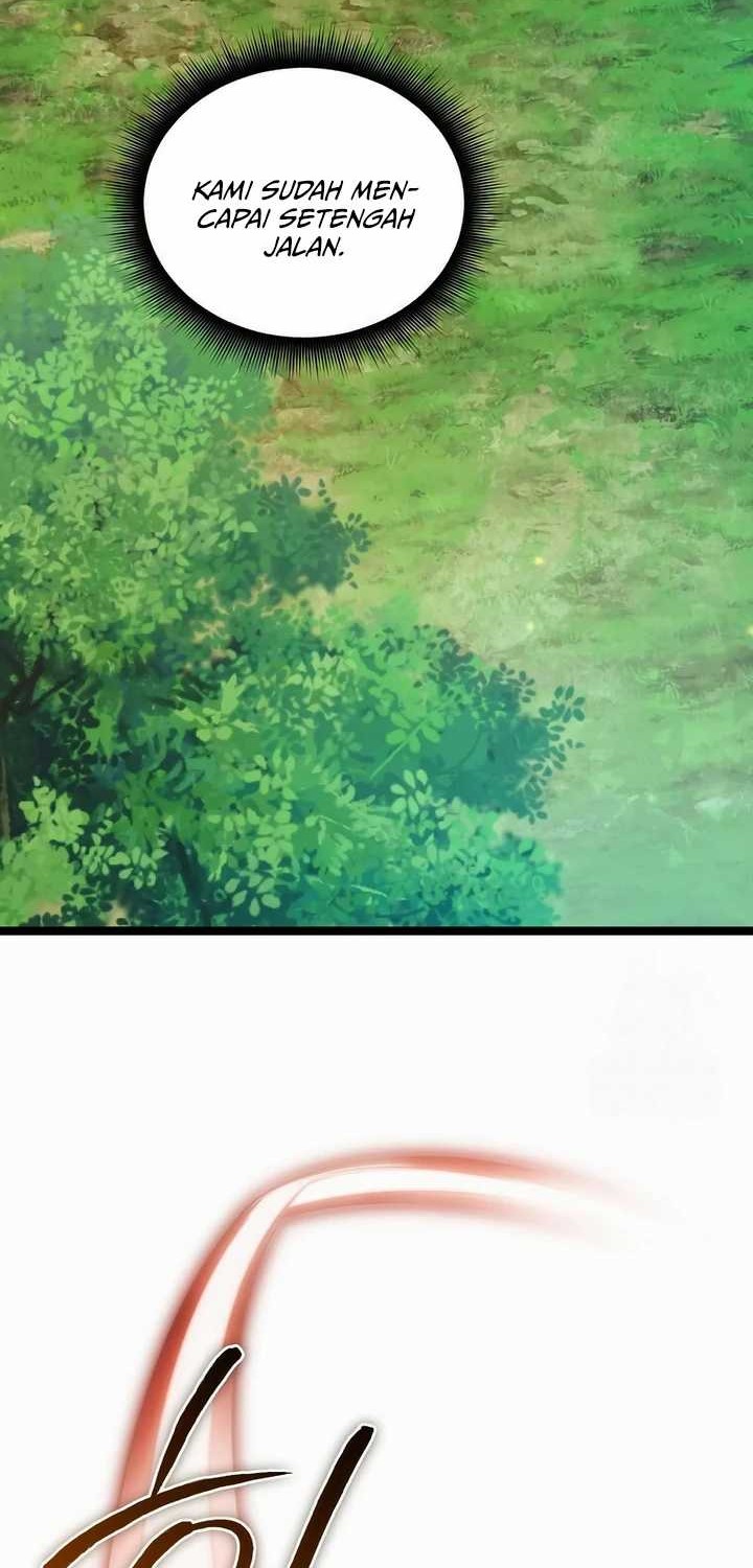 I Robbed The Storehouse Of The God Chapter 25 Gambar 60