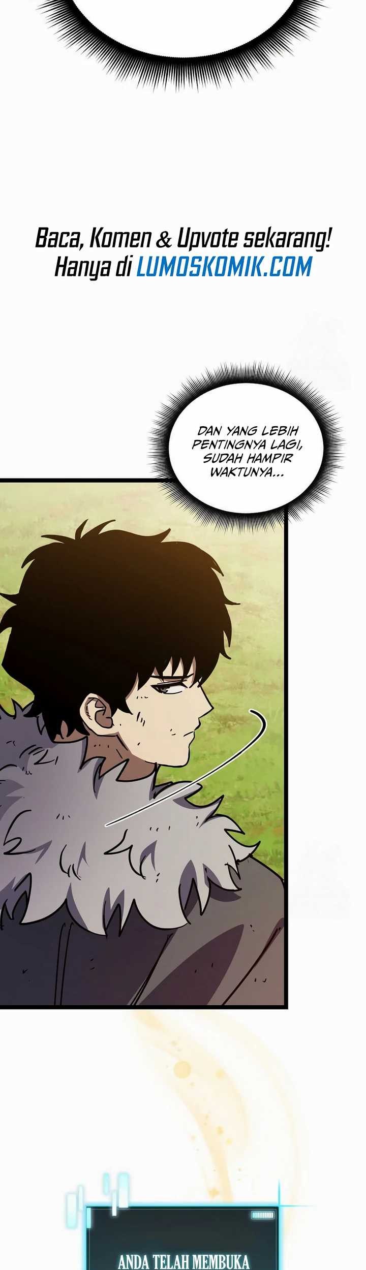I Robbed The Storehouse Of The God Chapter 25 Gambar 63