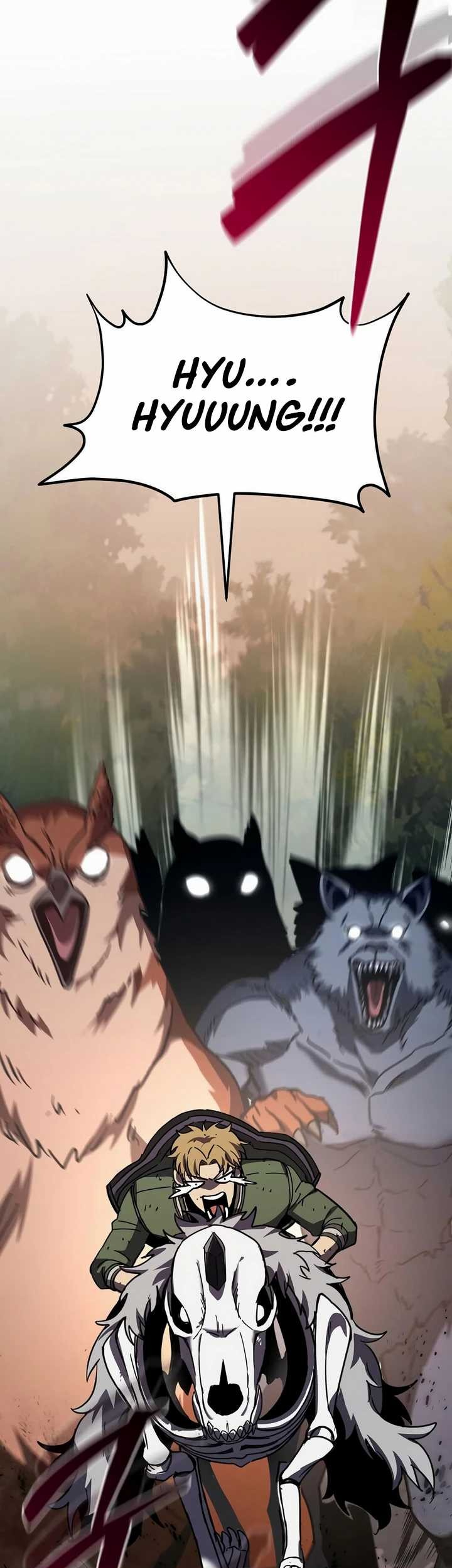 I Robbed The Storehouse Of The God Chapter 25 Gambar 67