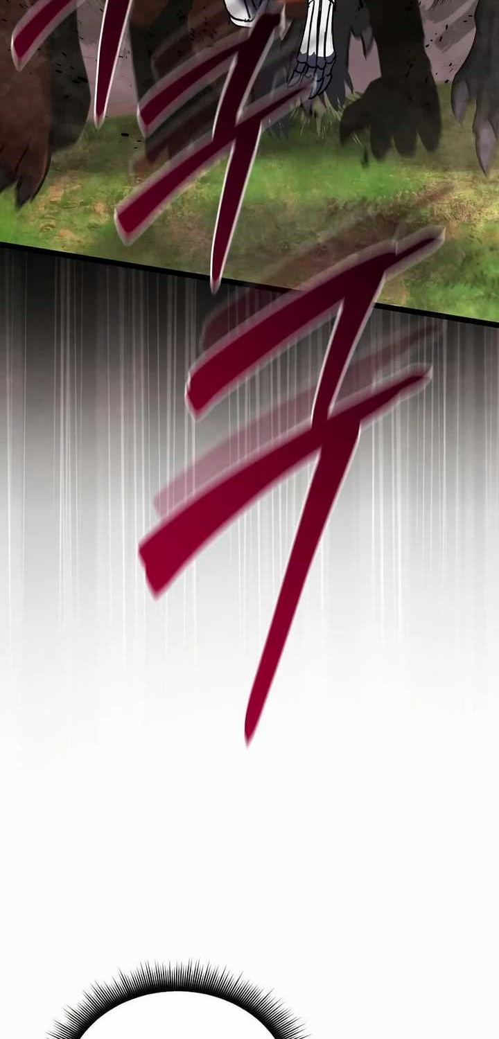 I Robbed The Storehouse Of The God Chapter 25 Gambar 68