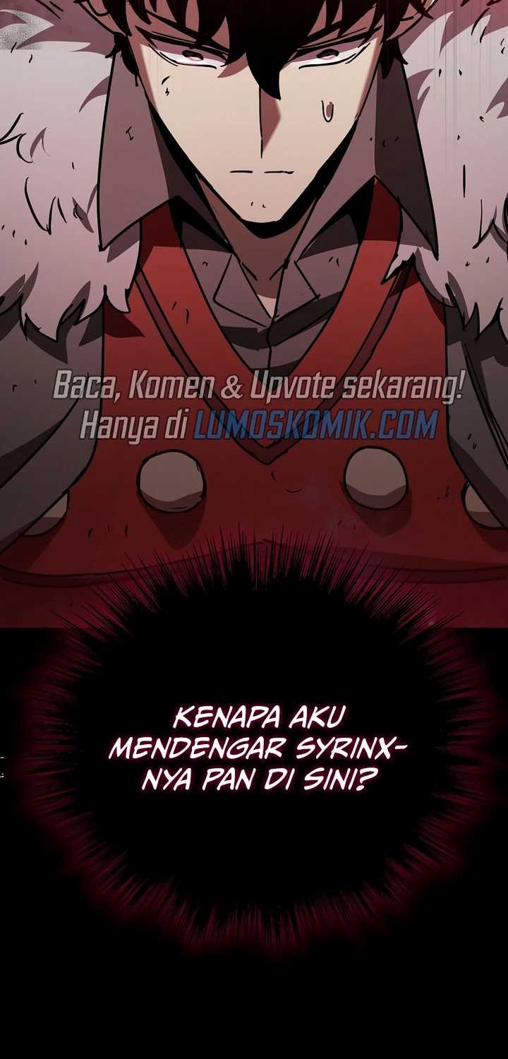 I Robbed The Storehouse Of The God Chapter 25 Gambar 72