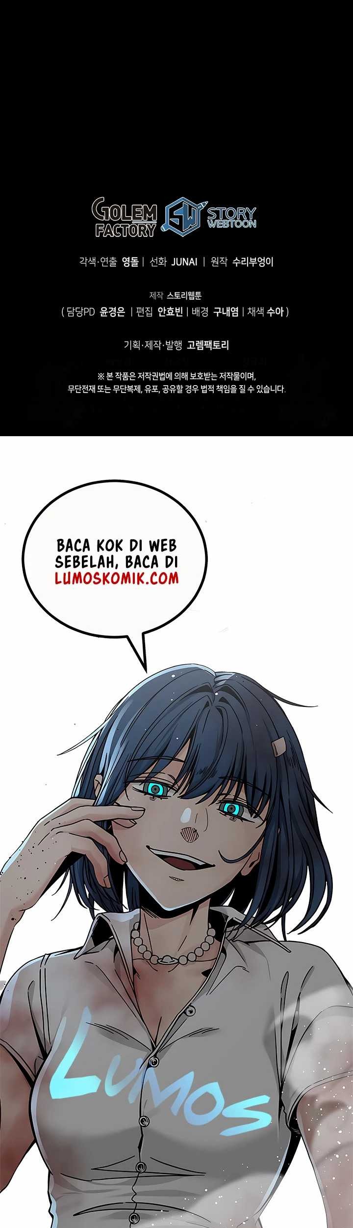 I Robbed The Storehouse Of The God Chapter 25 Gambar 73