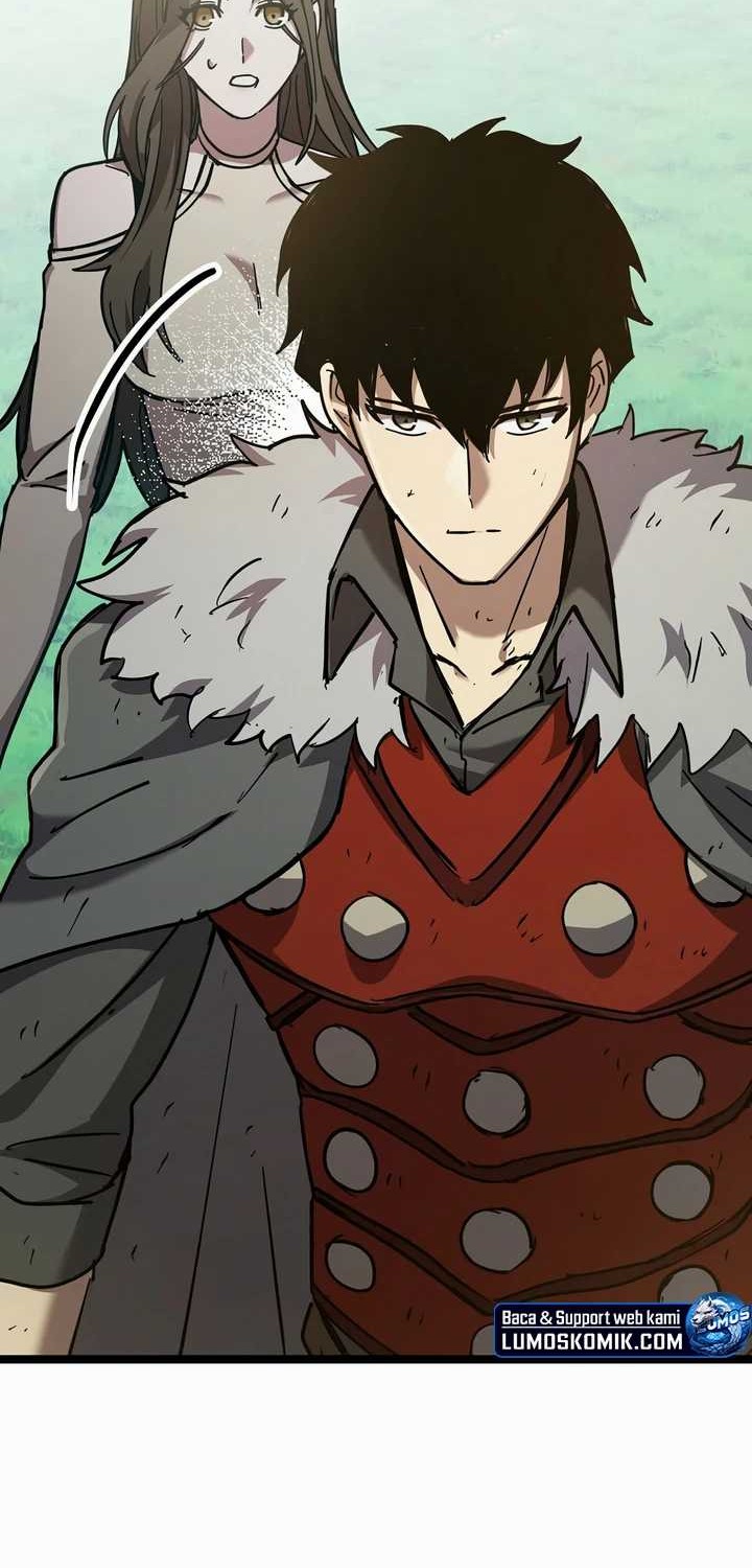 I Robbed The Storehouse Of The God Chapter 25 Gambar 18