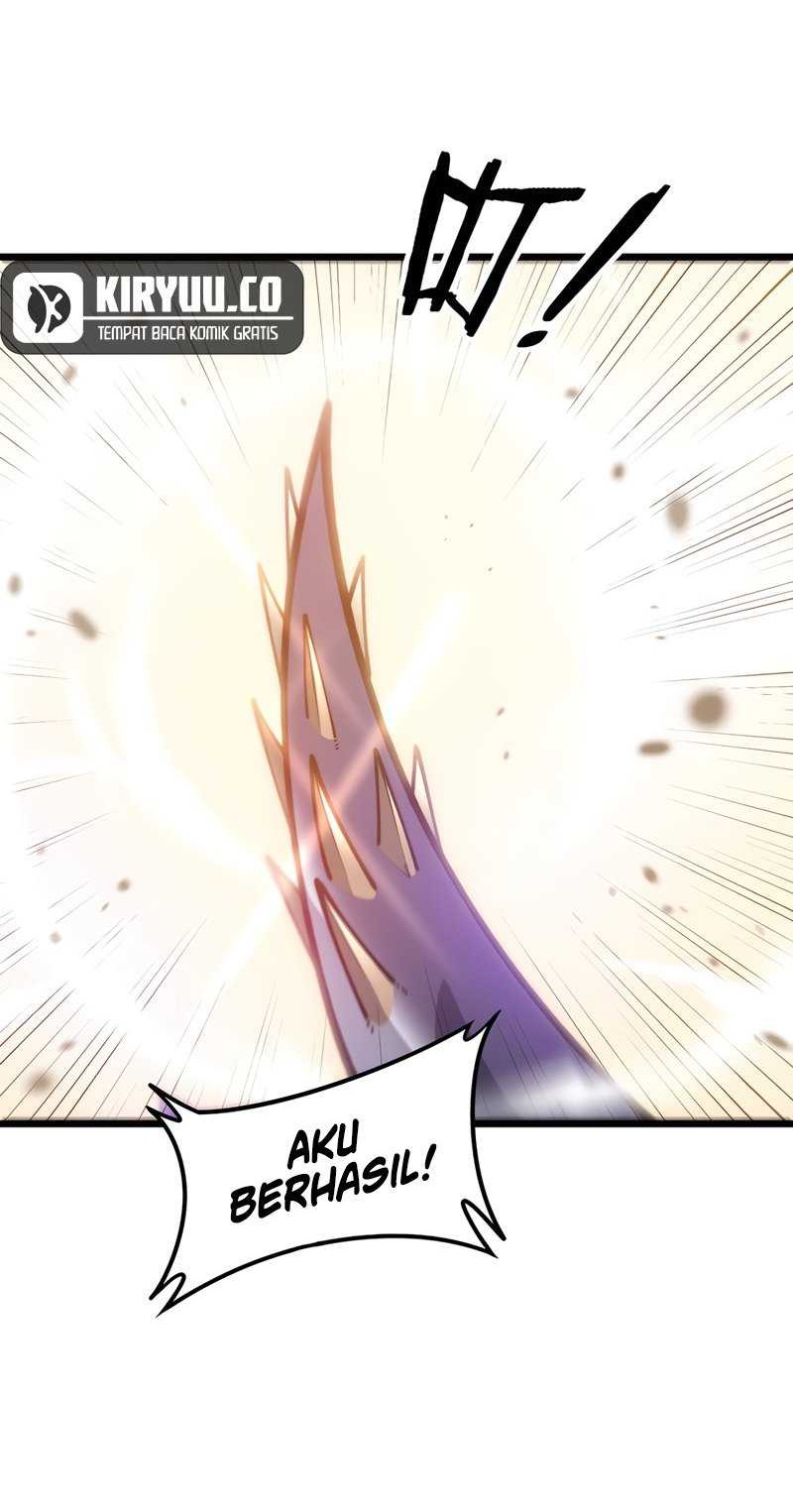 Snake Immortal: The Tale of a Snake’s Cultivation to Immortality Chapter 06 Gambar 41