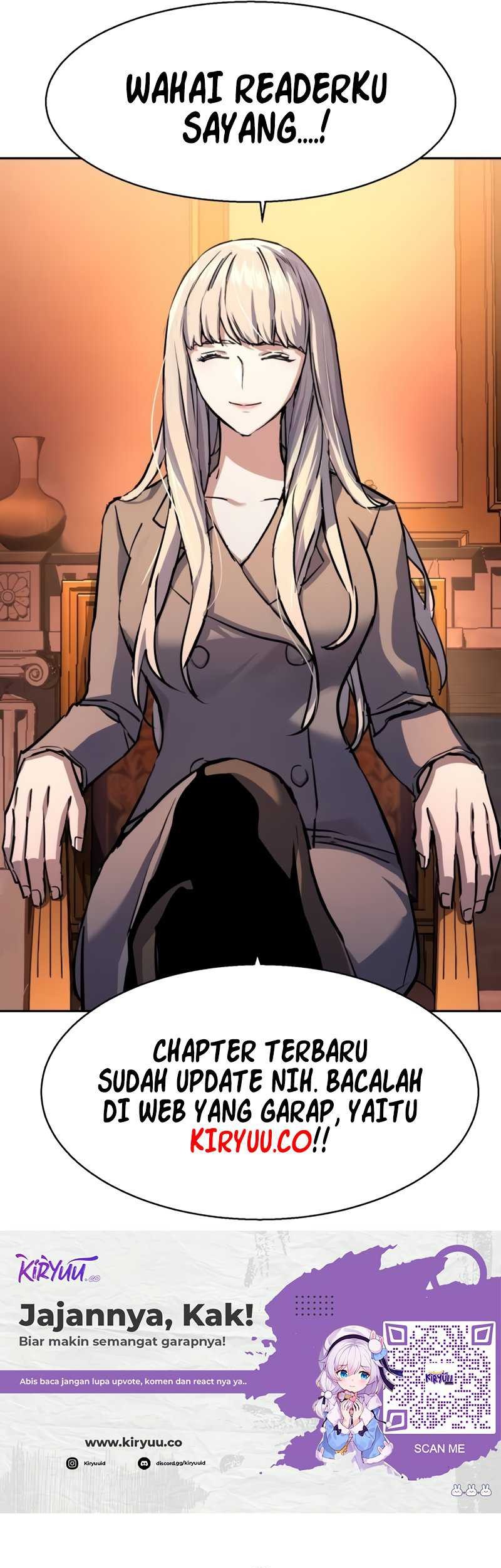 Snake Immortal: The Tale of a Snake’s Cultivation to Immortality Chapter 06 Gambar 22
