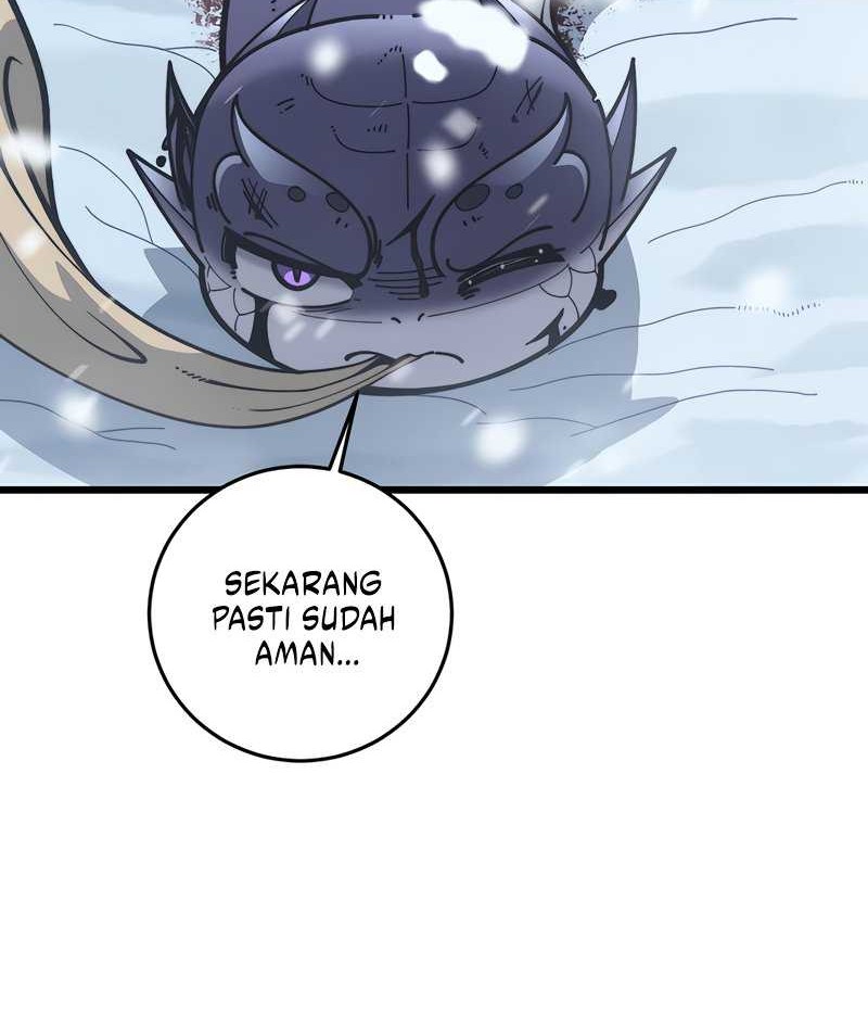 Snake Immortal: The Tale of a Snake’s Cultivation to Immortality Chapter 06 Gambar 33