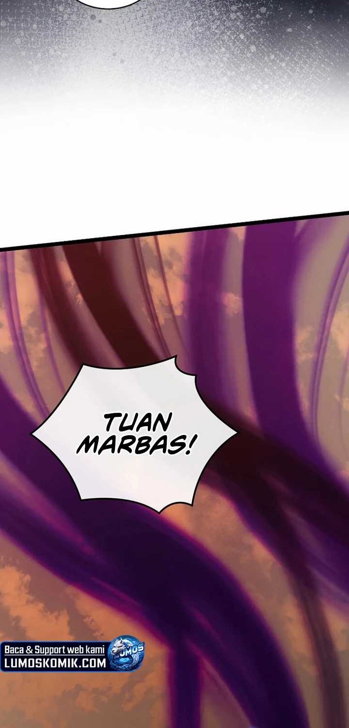 I Robbed The Storehouse Of The God Chapter 24 Gambar 20