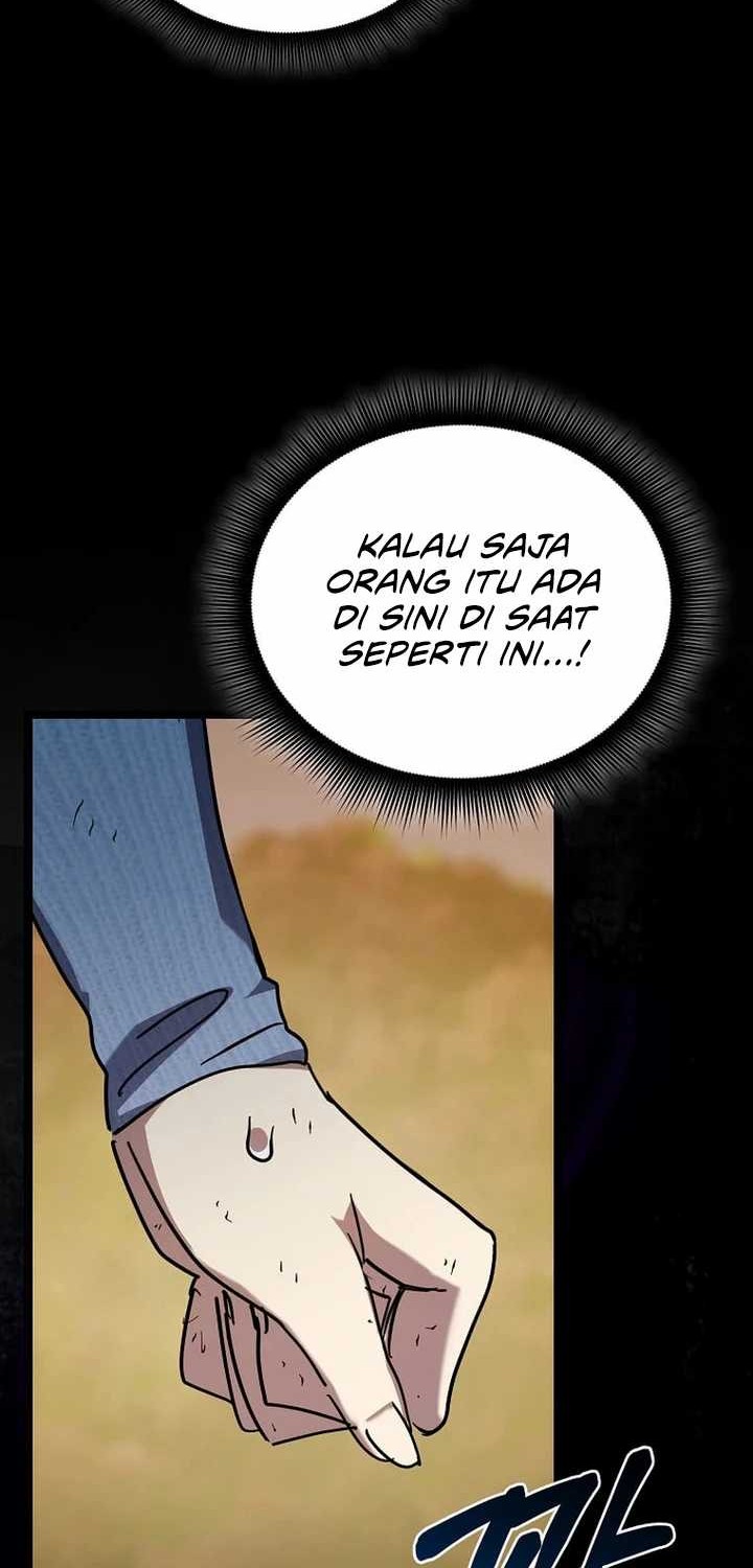 I Robbed The Storehouse Of The God Chapter 24 Gambar 22