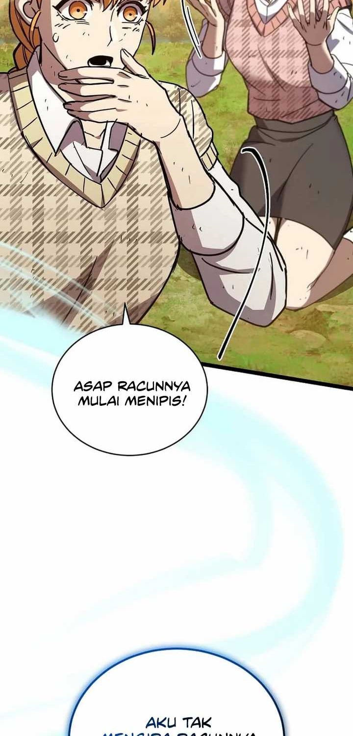 I Robbed The Storehouse Of The God Chapter 24 Gambar 26