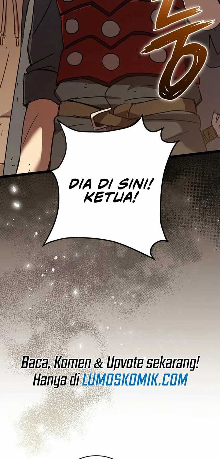 I Robbed The Storehouse Of The God Chapter 24 Gambar 28