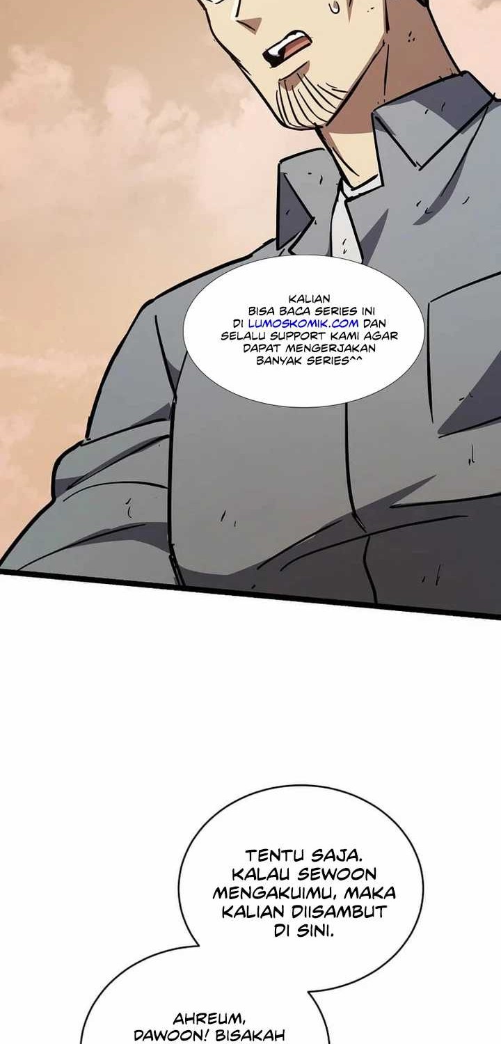I Robbed The Storehouse Of The God Chapter 24 Gambar 40