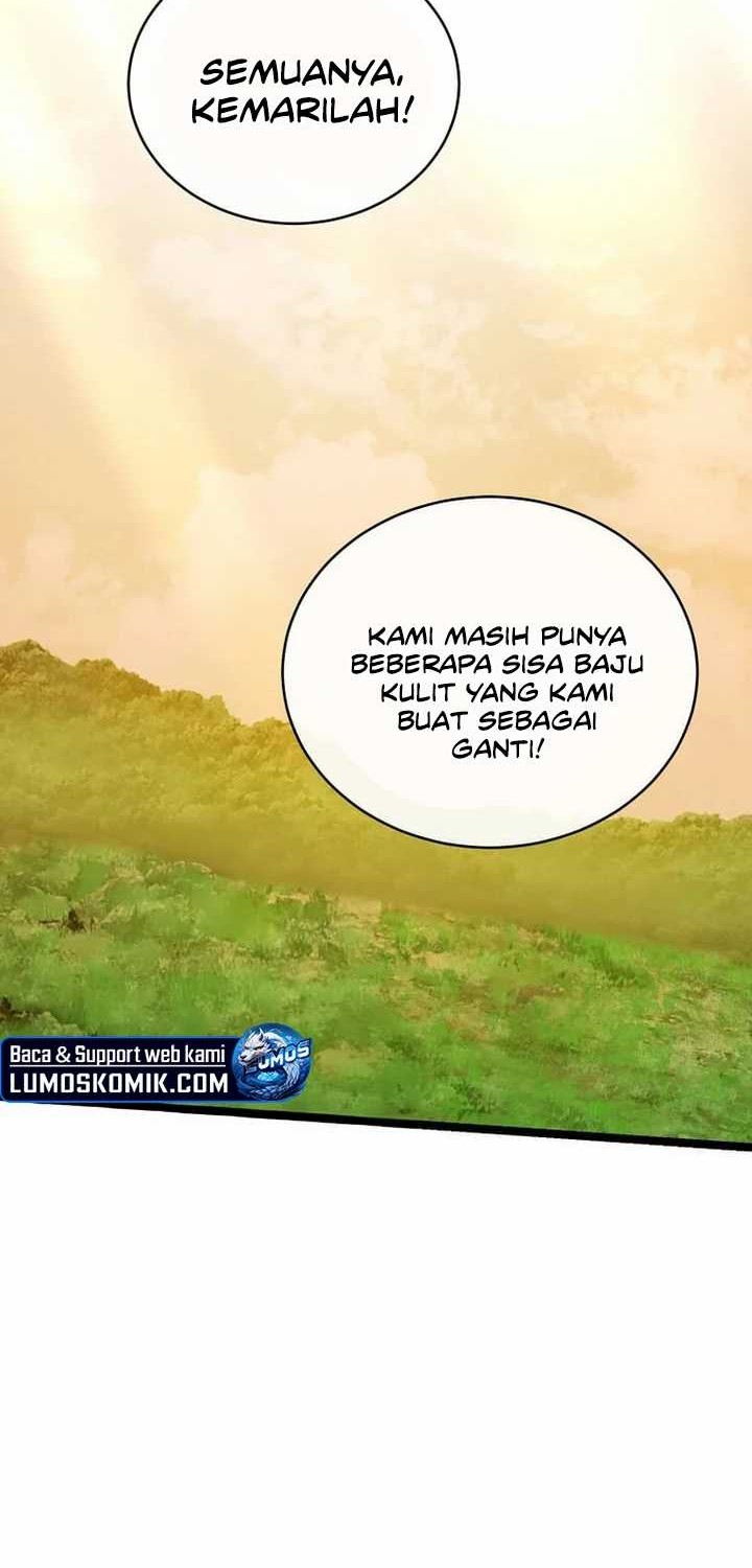 I Robbed The Storehouse Of The God Chapter 24 Gambar 42