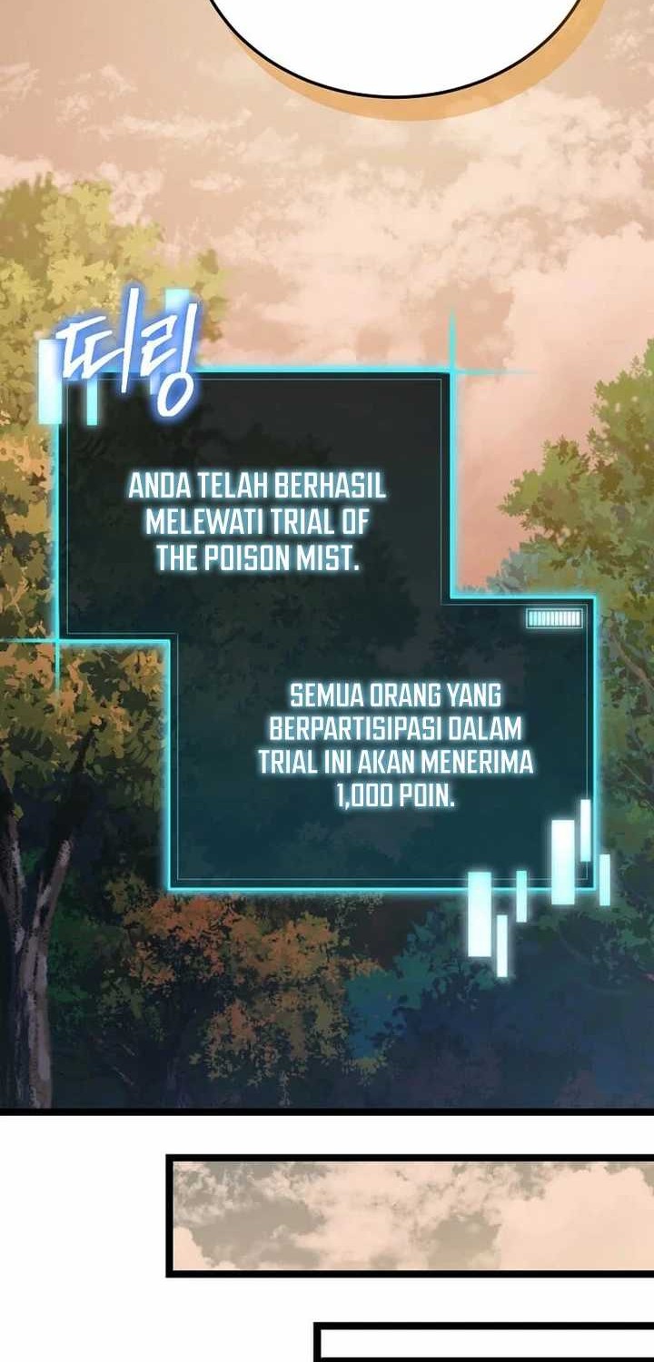 I Robbed The Storehouse Of The God Chapter 24 Gambar 44