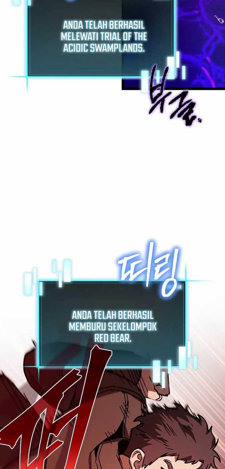 I Robbed The Storehouse Of The God Chapter 24 Gambar 46
