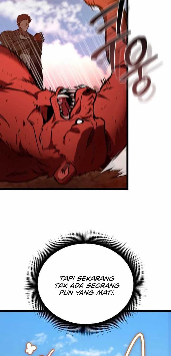 I Robbed The Storehouse Of The God Chapter 24 Gambar 48
