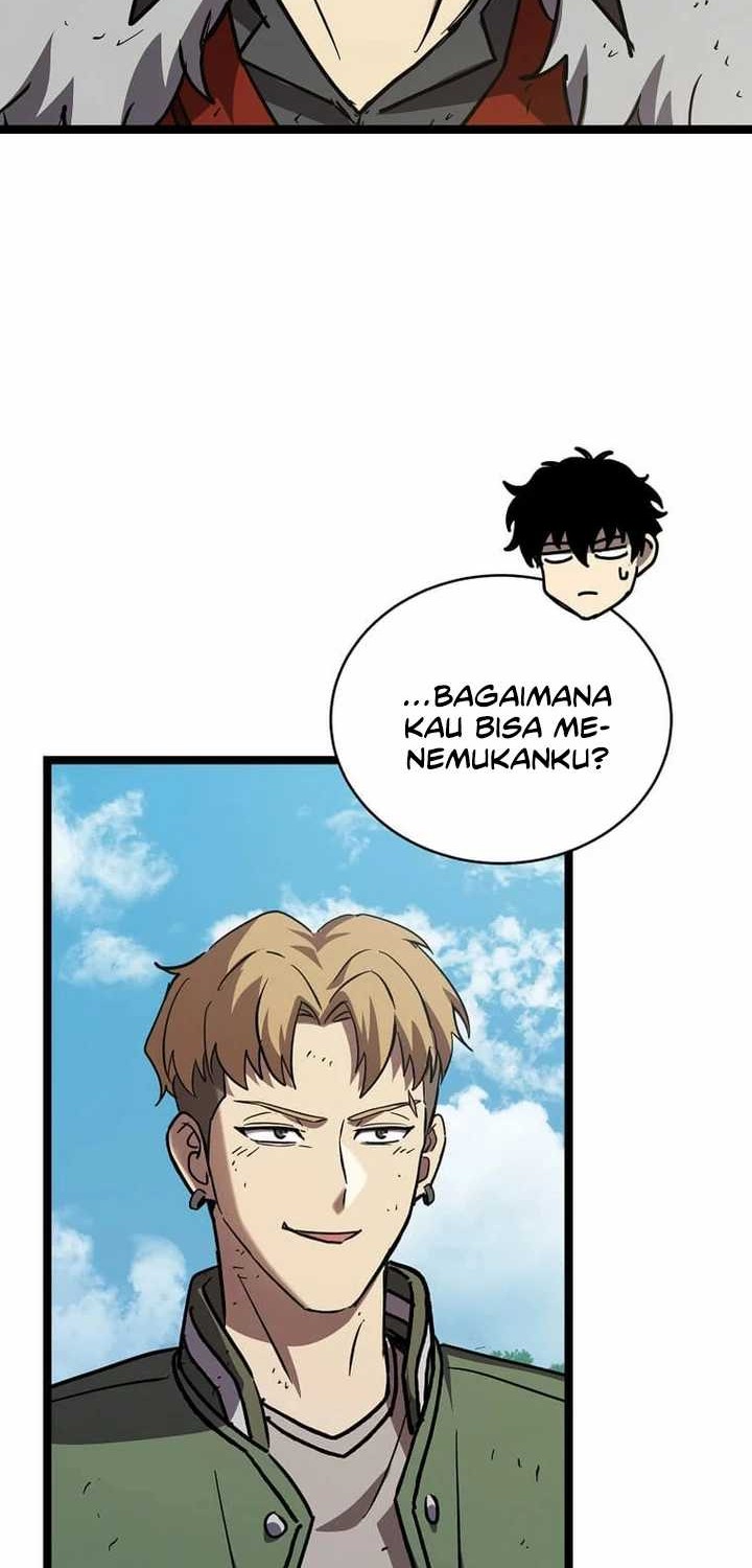I Robbed The Storehouse Of The God Chapter 24 Gambar 56