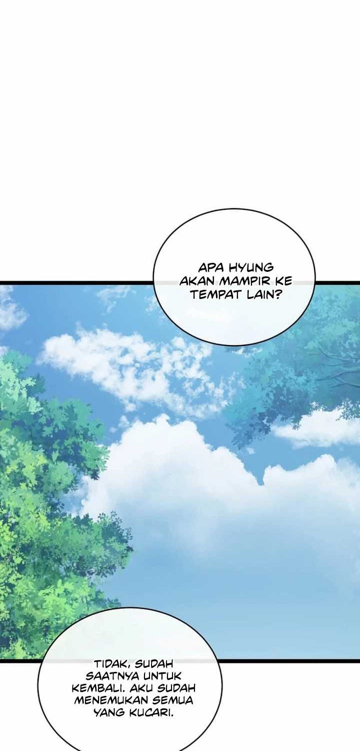 I Robbed The Storehouse Of The God Chapter 24 Gambar 58