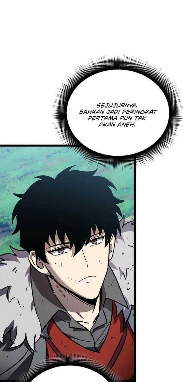I Robbed The Storehouse Of The God Chapter 24 Gambar 60