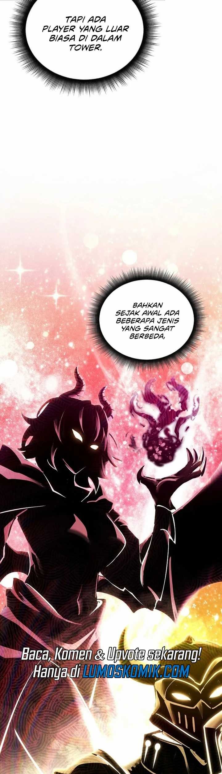 I Robbed The Storehouse Of The God Chapter 24 Gambar 61