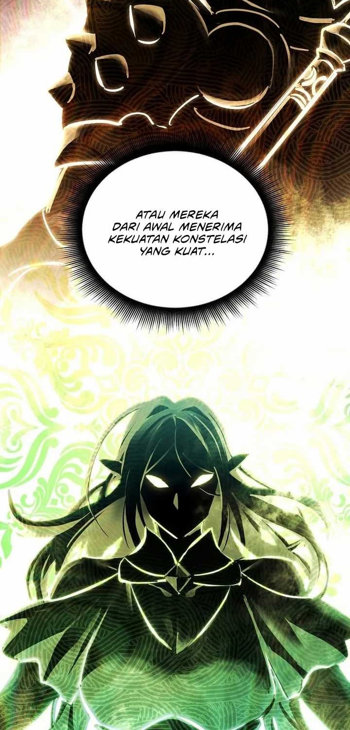 I Robbed The Storehouse Of The God Chapter 24 Gambar 62