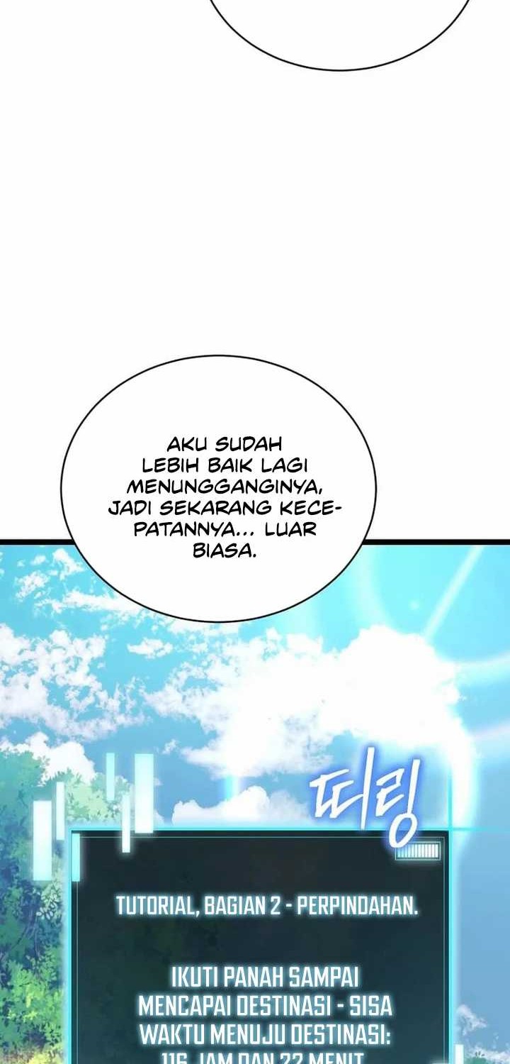 I Robbed The Storehouse Of The God Chapter 24 Gambar 64