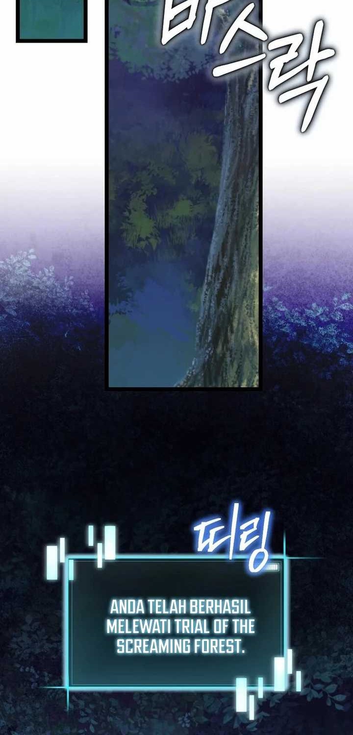 I Robbed The Storehouse Of The God Chapter 24 Gambar 66
