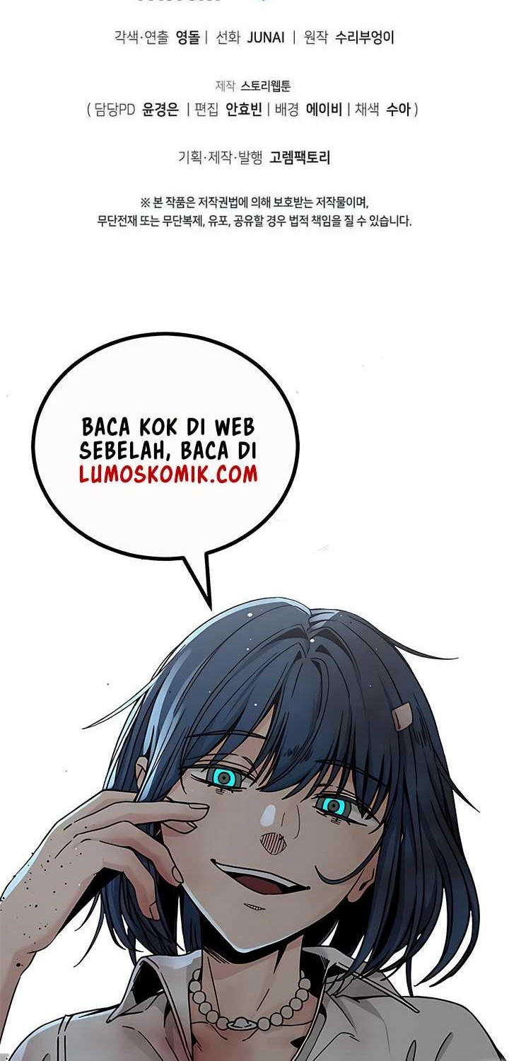 I Robbed The Storehouse Of The God Chapter 24 Gambar 76