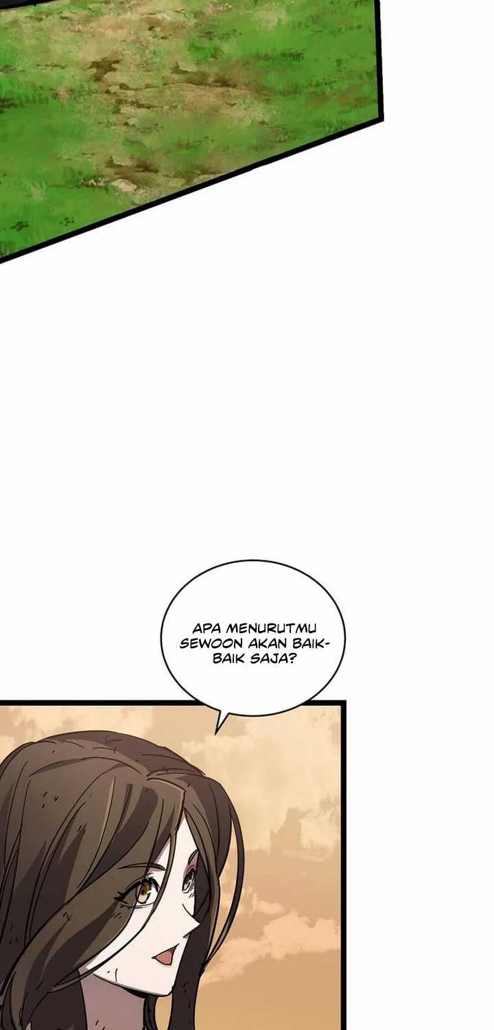I Robbed The Storehouse Of The God Chapter 24 Gambar 6