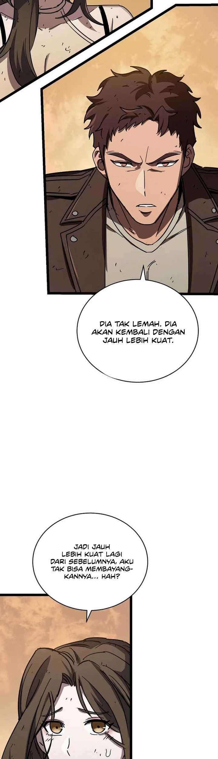 I Robbed The Storehouse Of The God Chapter 24 Gambar 7