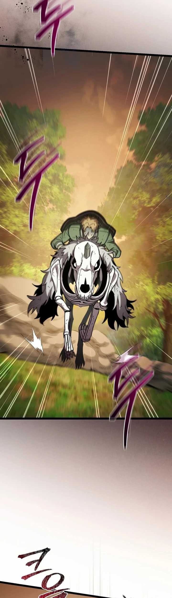 I Robbed The Storehouse Of The God Chapter 24 Gambar 9