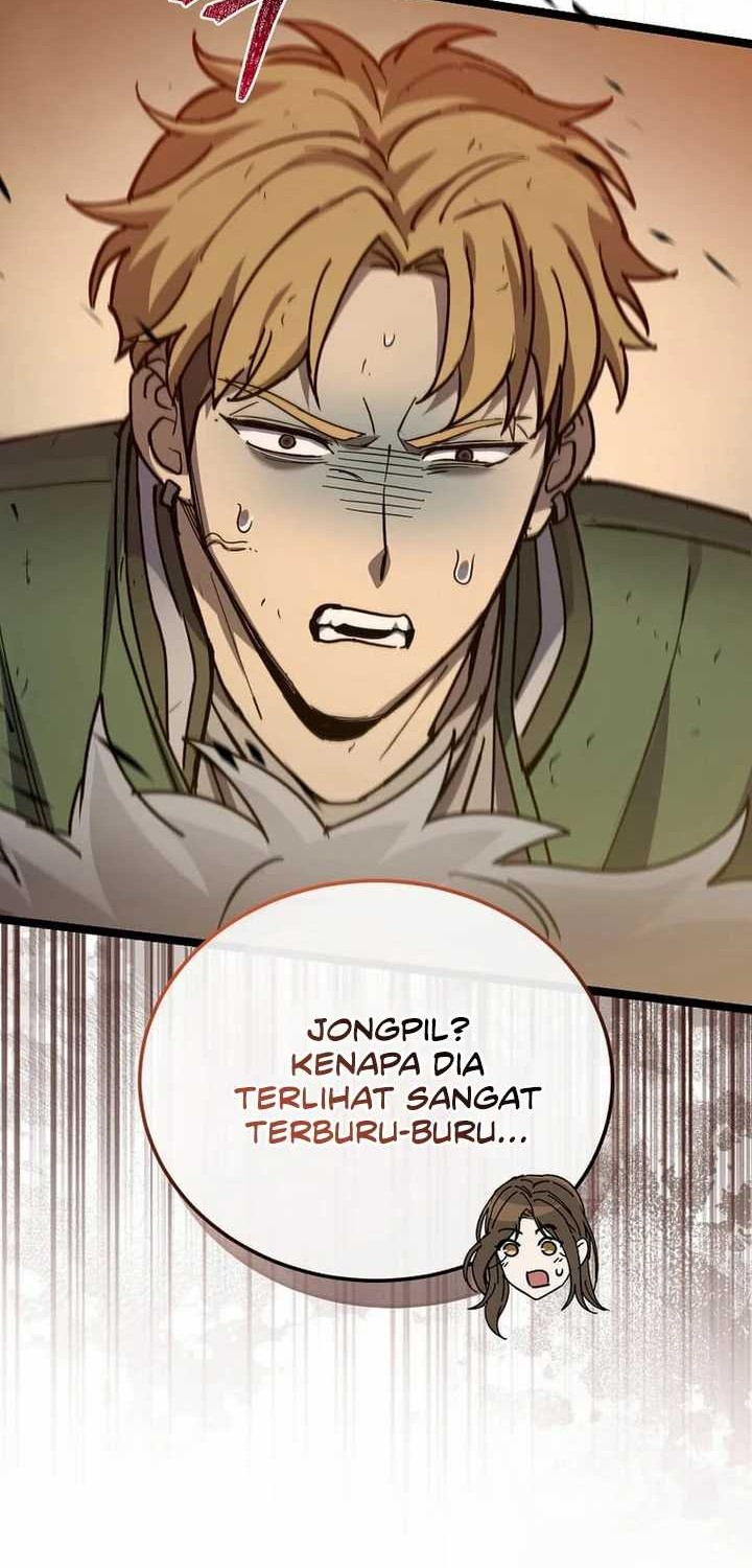 I Robbed The Storehouse Of The God Chapter 24 Gambar 10